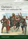  Gladiators 4th-1st centuries BC 