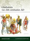  Gladiators 1st-5th centuries AD 
