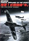 !** Army Type 1 Fighter: Hayabusa
