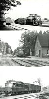 Denmark: Gribskovbanen