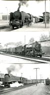 Poland. Standard gauge (17 photos)