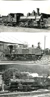 Jugoslavia. Standard gauge (44 photos)