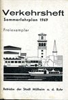 Mülheim 1969
