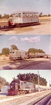 Tunisia 1974 photos