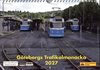 Göteborgs Trafikalmanacka 2027