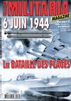 !** La Bataille Des Plages 6 Juin 1944