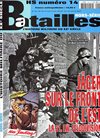 ** HS Batailles l'histoire militaire du XXe Siècles nr 14