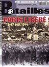 ** HS Batailles l'histoire militaire du XXe Siècles nr 2