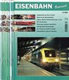 Eisenbahn 2002 (12 nr) 