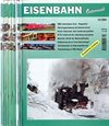 Eisenbahn 2007 (12 nr) 