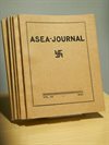 ASEA-Journal 1925, 1927-30