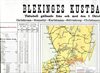Blekinges Kustbanor 1892