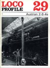 Loco Profile 29: Austrian 2-8-4s