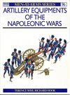 * Artillery Equipments of the Napoleonic Wars