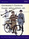 * Germany´s Eastern Front Allies 1941-45