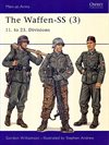 * Waffen-SS (3) 11. to 23. Divisions