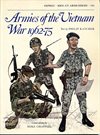 * Armies of the Vietnam War 1962-75
