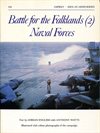 ** Battle for the Falklands (2) - Naval forces