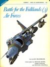 ** Battle for the Falklands (3) - Air forces
