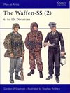 * Waffen-SS (2) 6. to 10. Divisions