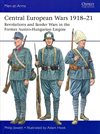  Central European wars 1918-21