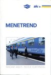 Menetrend 1996/1997