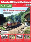  Die Schwarzwaldbahn. Ein Meisterwerk der Ingenieurskunst