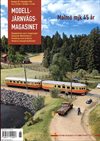  Modelljärnvägsmagasinet 65-2025