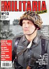 ** Militaria Magazine no. 12