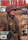 ** Militaria Magazine no. 15