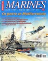 !** La guerre en Mediterrannée