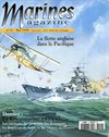 !** La flotte anglaise dans la Pacifique