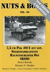  7,5 cm Pz.Jäger on armoured RSO
