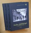 !** Andravärldskriget Del 1-3