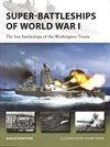  Super-Battleship of World War I 