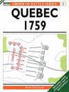 * Quebec 1759
