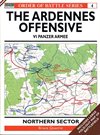 ** Ardernnes Offensive: northern Sector 