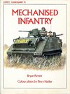 ** Mechanised Infantry