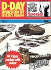 ** D-Day Invasion of Hitler's Europe