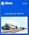 Guia RENFE 26 sep 1982-28 may 1983