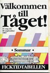 Ficktidtabellen 1987/88