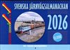   Svenska Järnvägsalmanackan 2026
