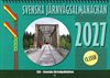   Svenska Järnvägsalmanackan 2027