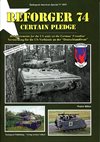  Reforger 74 Certain pledge