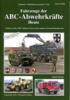  Vehicles of the NBC defence force of the modern German Bundeswehr