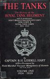 ** Tanks