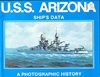 ** USS Arizona Ships Data