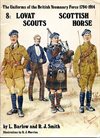 !** Uniforms of the British Yeomanry Force 1794-1914 - 8: Lovat Scouts, Scottish Horse 