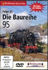 Die Baureihe 95