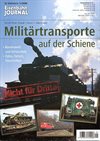 Militärtransporte auf der Schiene, Band 1